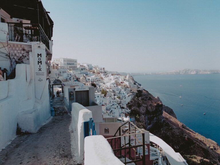 Explorând cele mai frumoase plaje din Europa