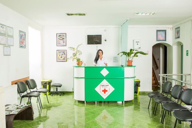 Un Centru Medical Complet: Sănătatea pe Înțelesul Tuturor