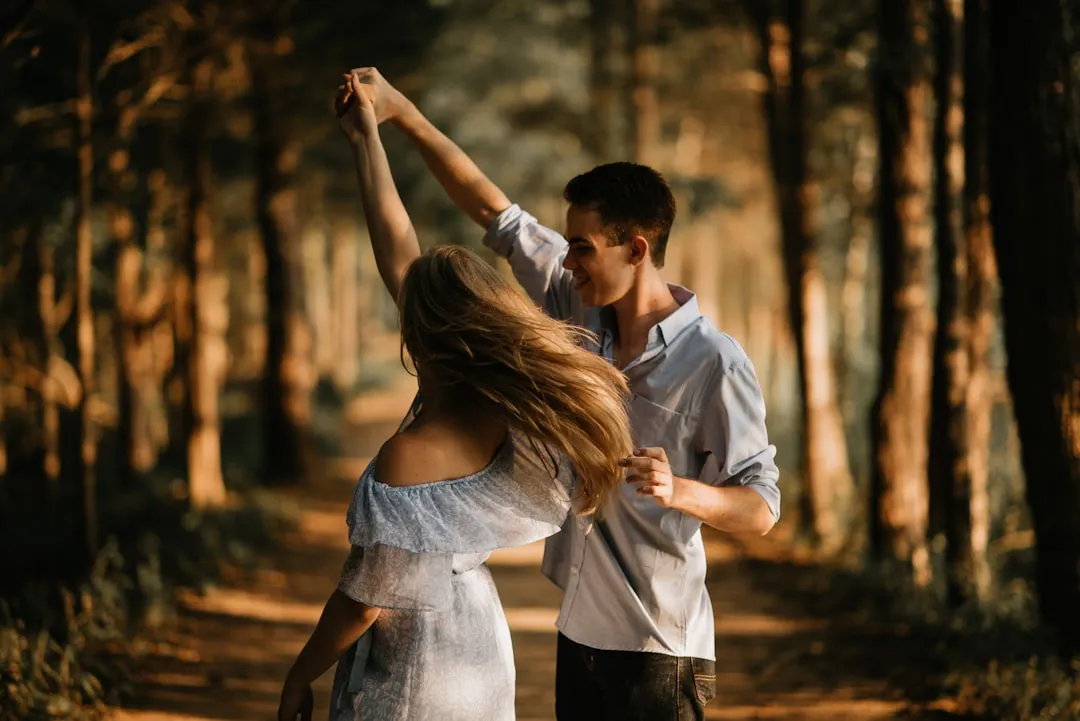 Photo Relationship map