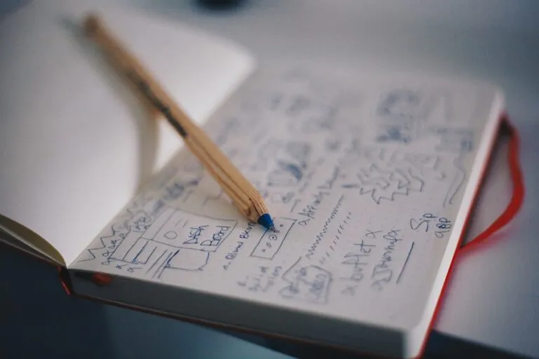 Photo "5 tips to improve your storytelling skills for your brand"