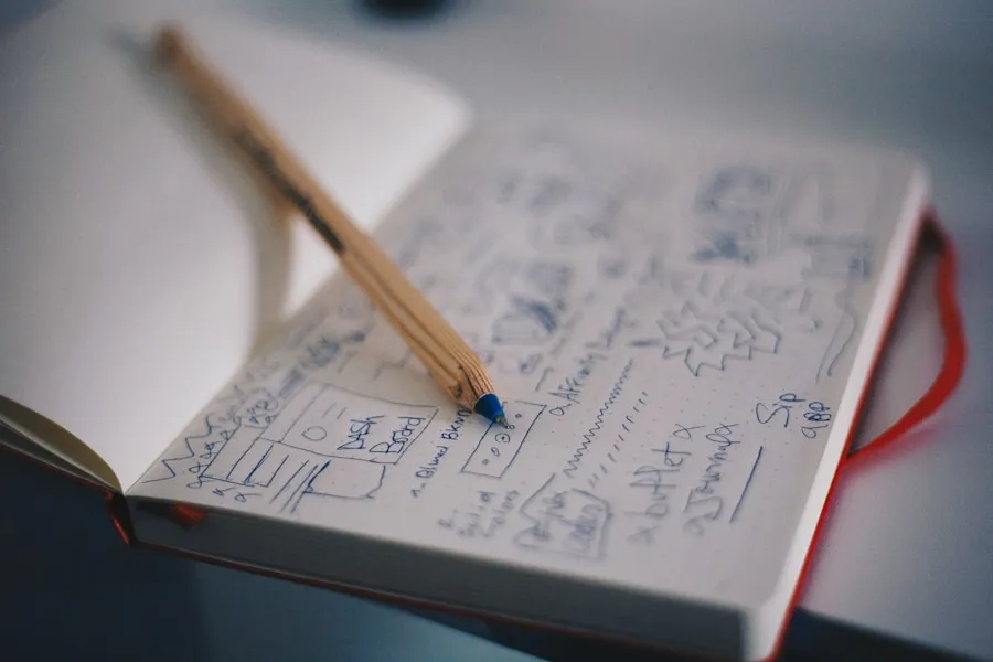 Photo "5 tips to improve your storytelling skills for your brand"