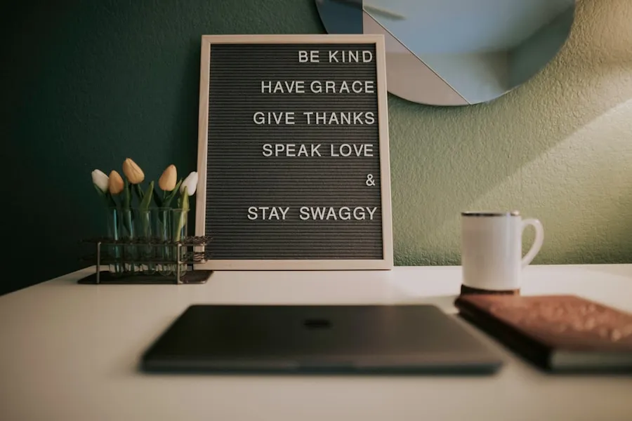 Photo "Guide to creating a memorable slogan for your brand"