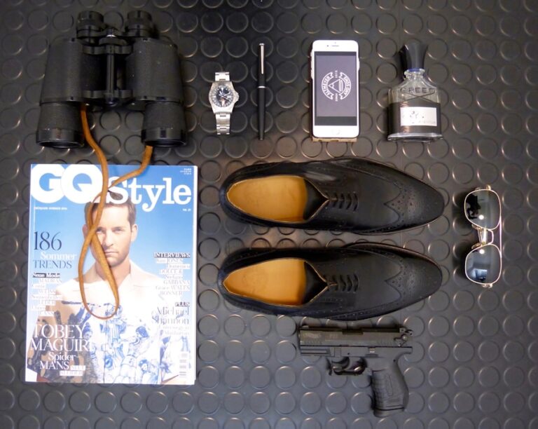 Ghid pentru a-ti dezvolta un stil personal autentic