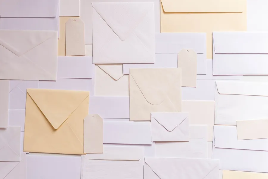 Photo "Guide to creating a professional email template"