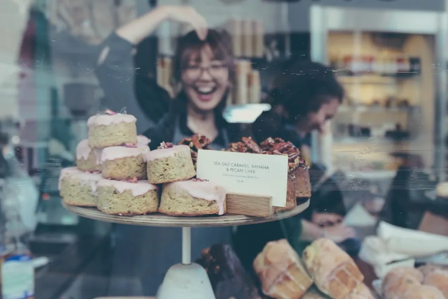 Photo "How to turn satisfied customers into ambassadors for your brand"
