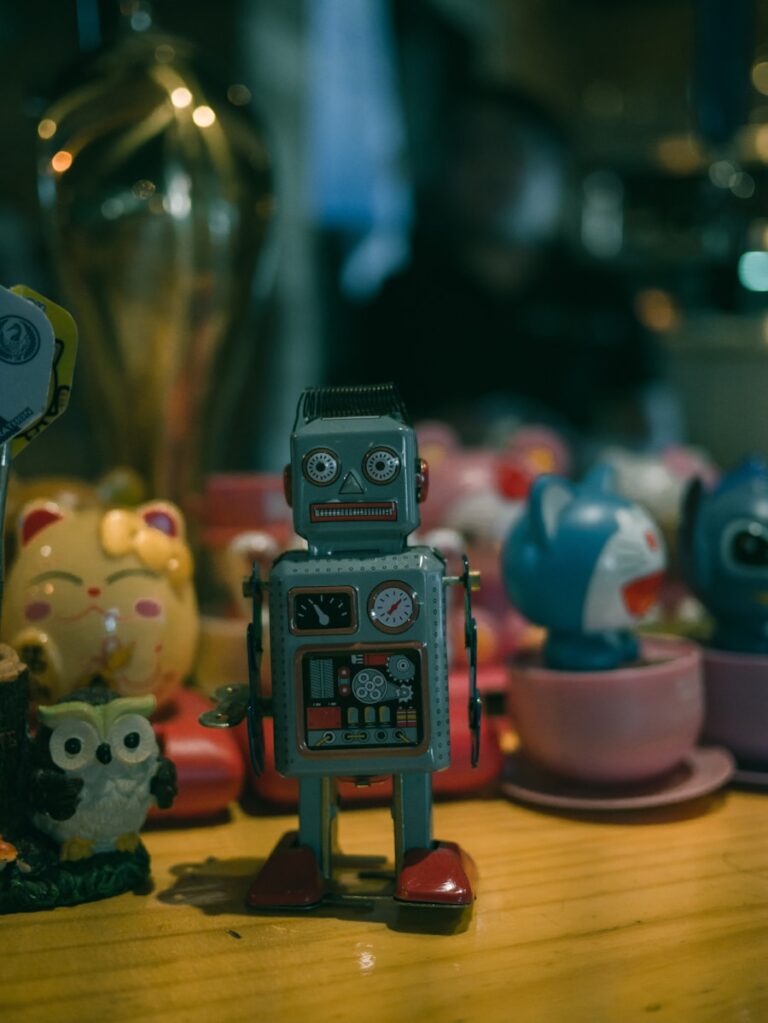 5 moduri simple in care AI iti poate imbunatati viata de zi cu zi