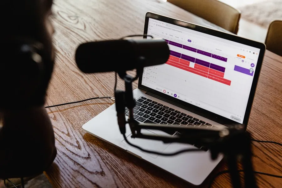 Photo "How to use webinars to educate and connect with your audience"