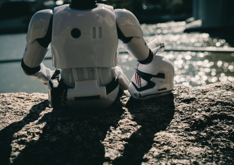 5 beneficii majore ale implementarii AI in afaceri