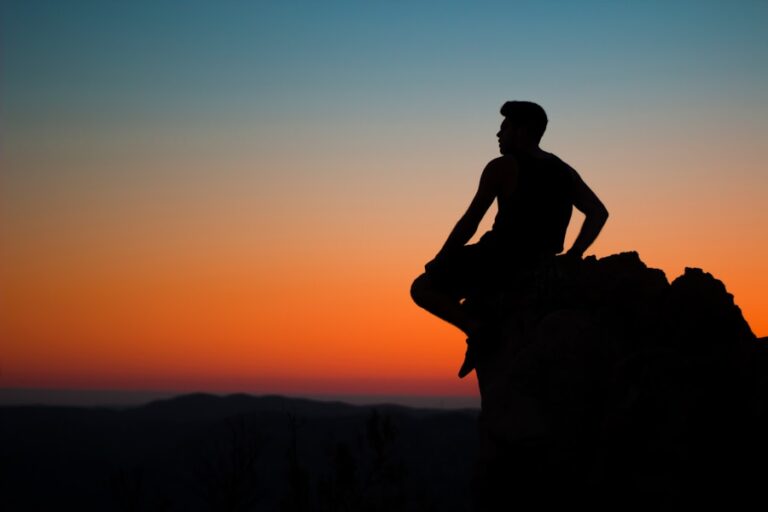 Ghid pentru a-ti construi o mentalitate de crestere continua si evolutie personala