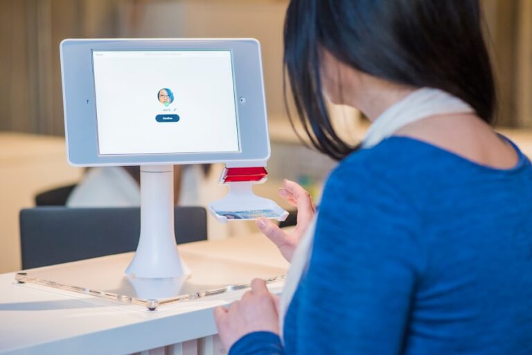 Cum sa folosesti AI pentru a personaliza experienta clientilor