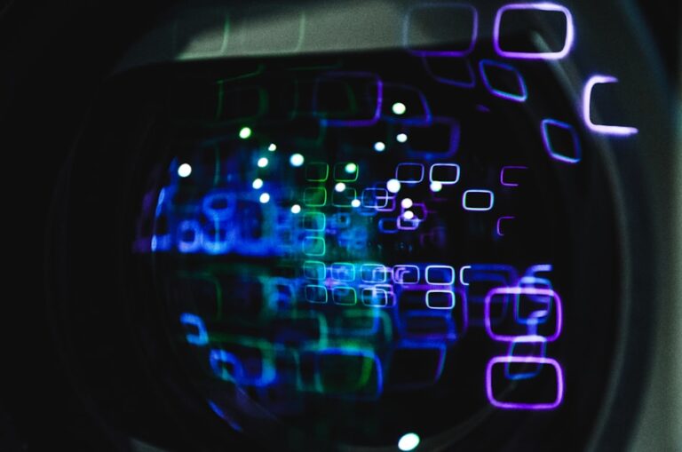 Cum sa folosesti AI pentru a imbunatati securitatea cibernetica