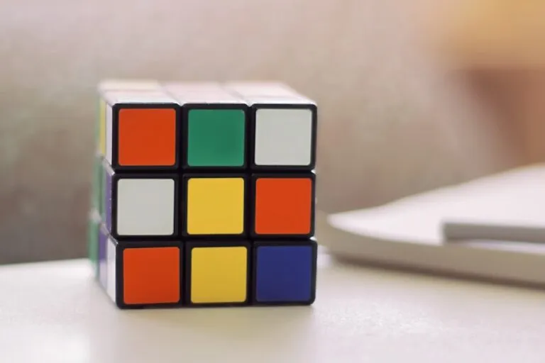 Photo "5 tips to improve your ability to focus on solutions, not problems"