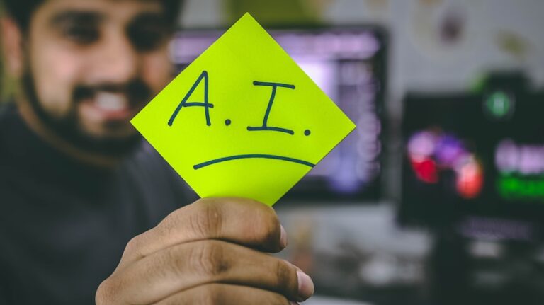 Cum sa folosesti AI pentru a imbunatati experienta utilizatorului (UX)