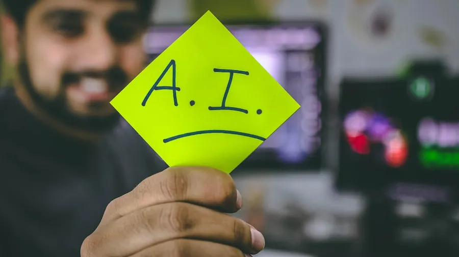 Photo How to use AI to improve user experience (UX)