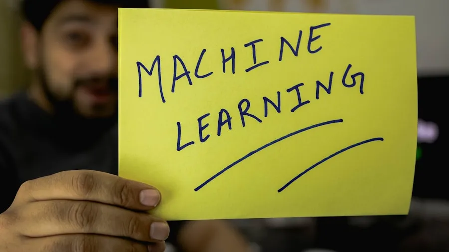 Photo How to use AI to improve educational processes