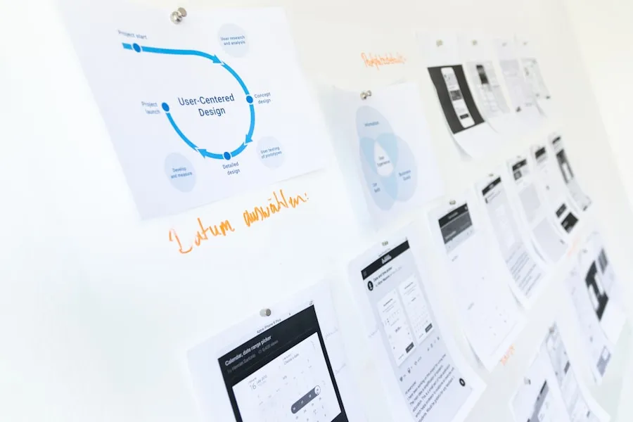 Photo "How to use AI to improve design processes"