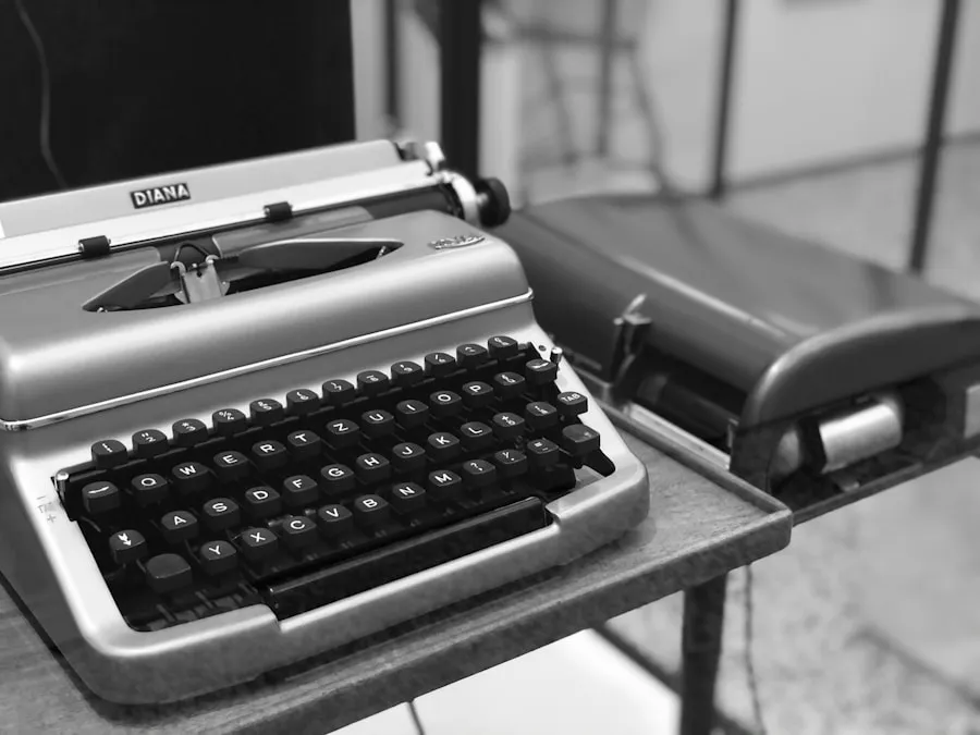 Photo "10 AI tools for improving writing"