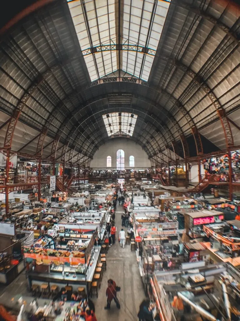 Photo "Guide to Automating Your Market Analysis Tasks"
