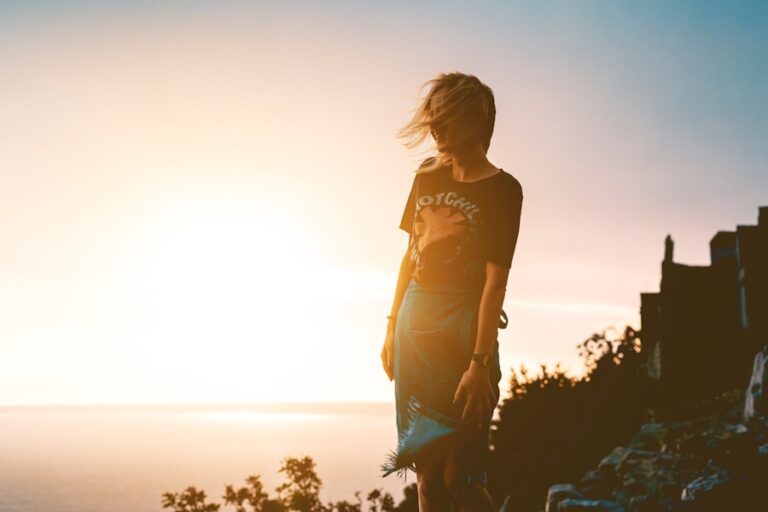 Cum sa depasesti gandirea negativa si sa adopti un mindset pozitiv