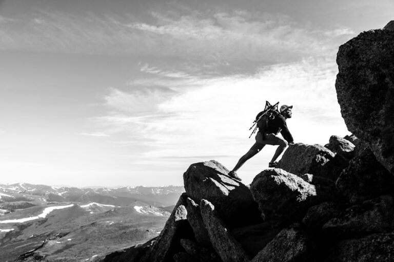 10 pasi pentru a-ti construi o mentalitate de invingator