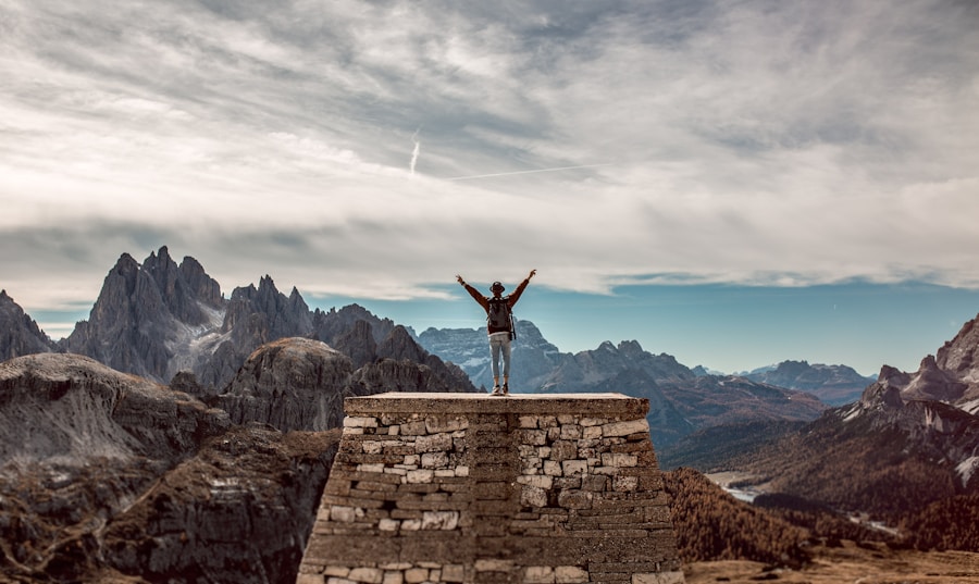 Photo "The Secrets of an Abundant Mindset: How to Attract Success"