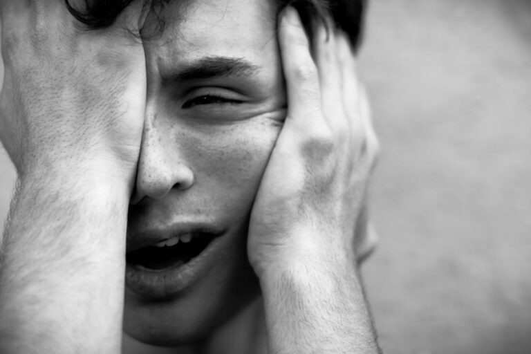 Cum sa-ti gestionezi emotiile in mod sanatos