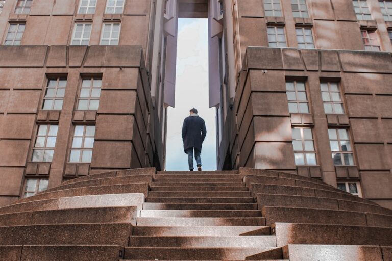 10 pasi pentru a-ti construi o mentalitate de lider