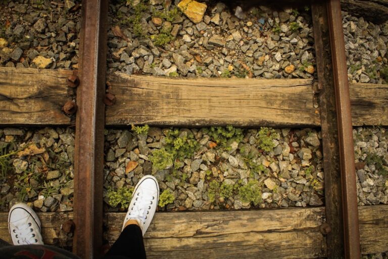 Cum sa depasesti comparatia sociala si sa te concentrezi pe propriul drum