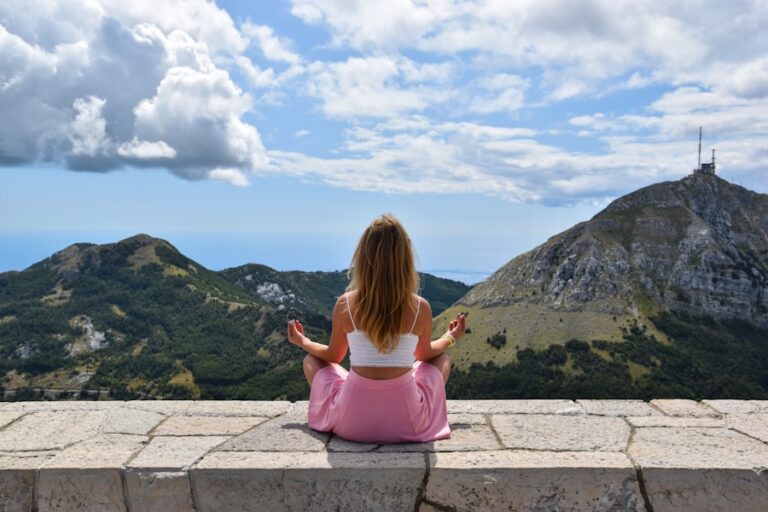 5 pasi pentru a-ti schimba modul in care percepi stresul