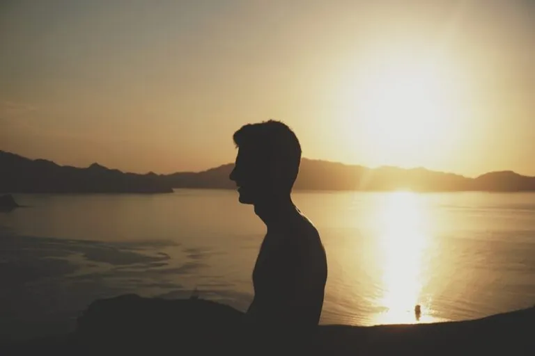 Photo "How to manage your insecurity and self-doubt"