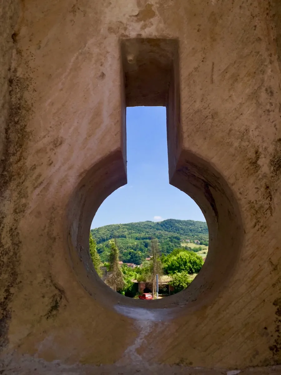 Photo "Guide to Developing a Long-Term Perspective"