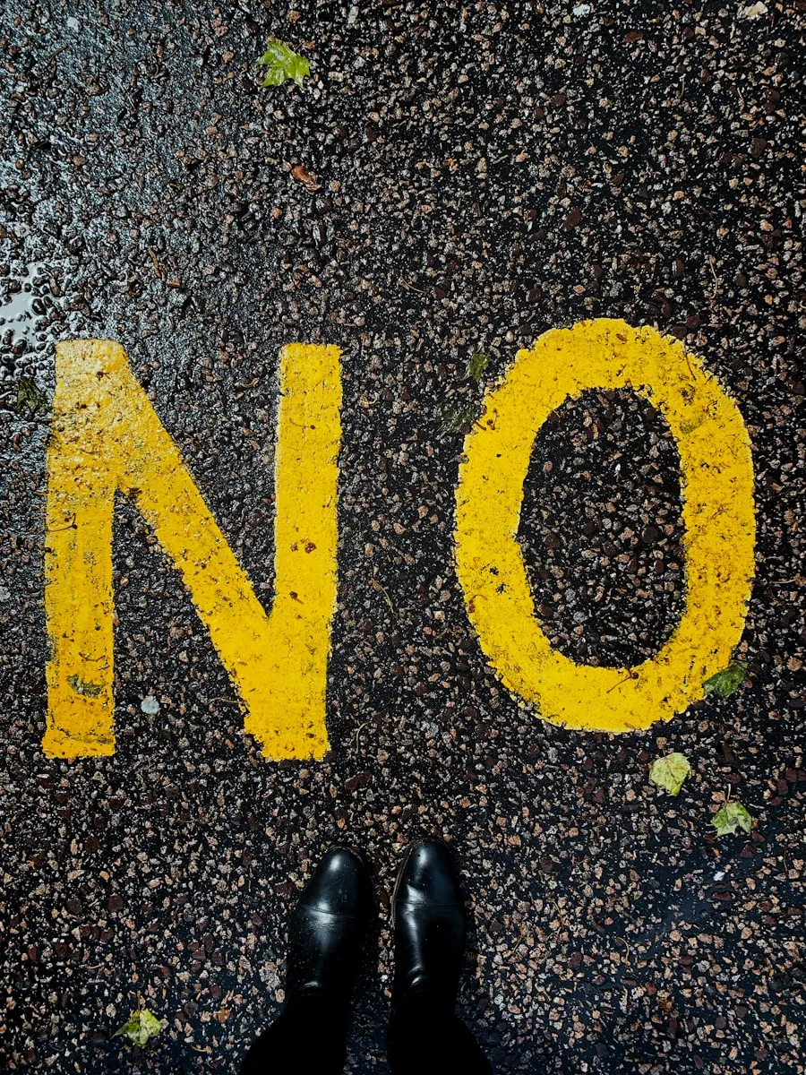 Photo "How to make better decisions and avoid regret"