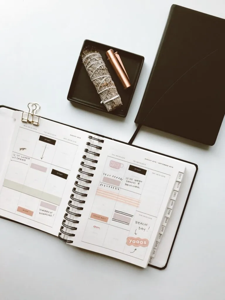 Photo "Beginners Guide to Long-Term Planning"