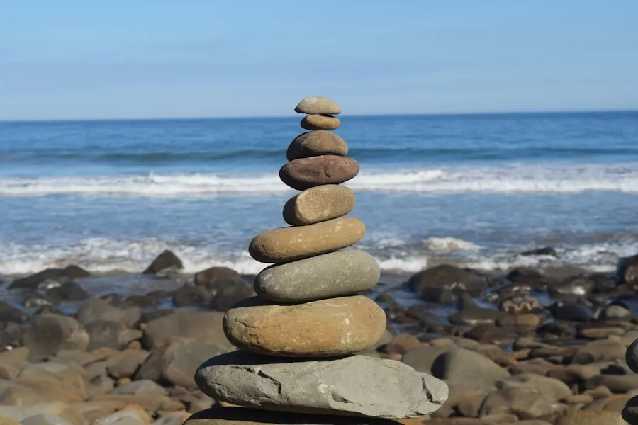Photo "Guide to Finding and Maintaining Your Work-Life Balance"