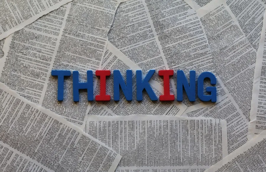 Photo "How to develop your systemic thinking"