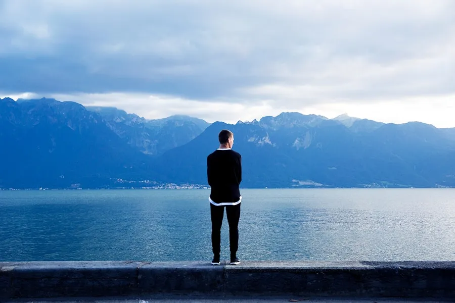 Photo "How to manage your expectations realistically"