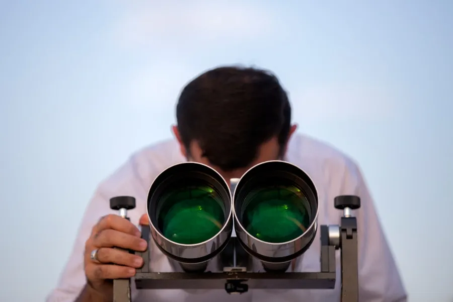Photo "5 tips to improve your observation skills"