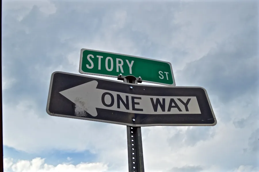 Photo "How to create an authentic story for your personal brand"