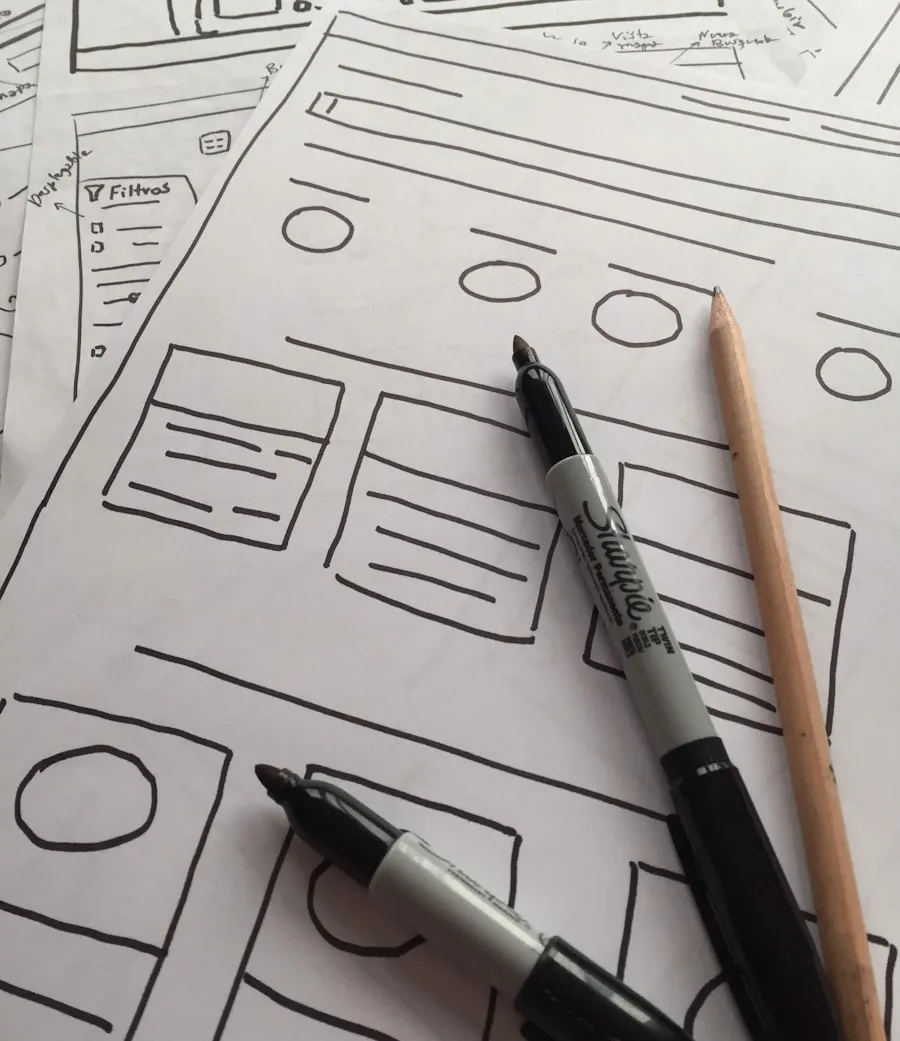 Photo "Practical guide to building your own professional personal website"
