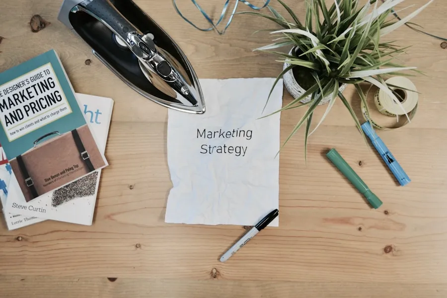 Photo "10 strategies to stay authentic while developing your brand"