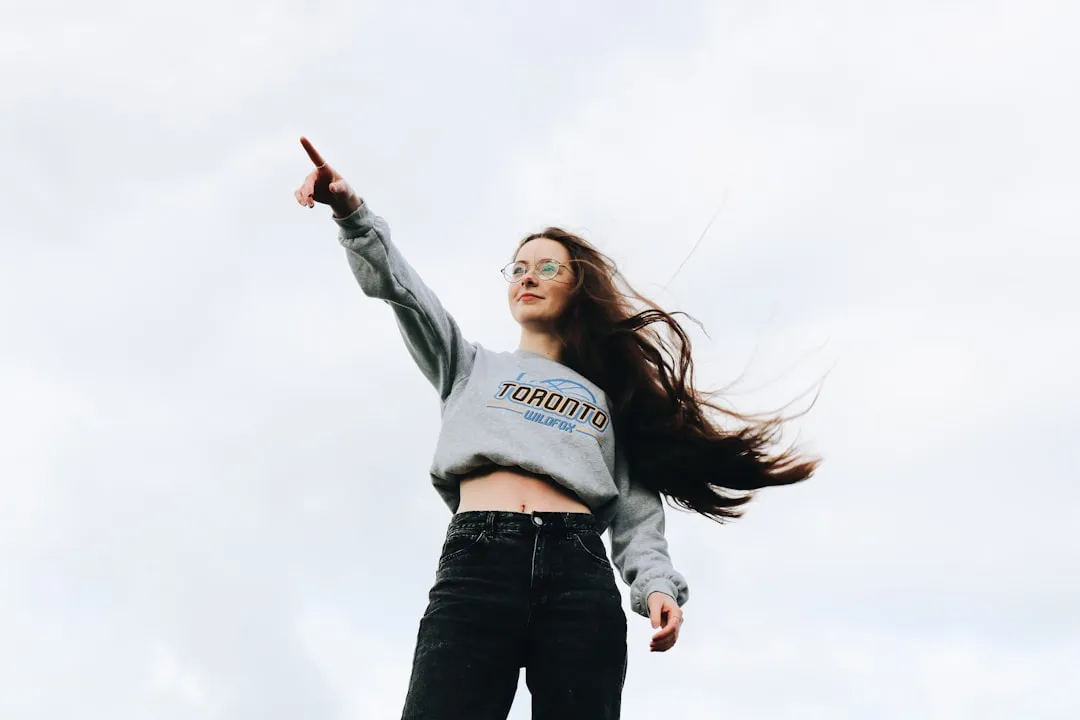 Photo confidence