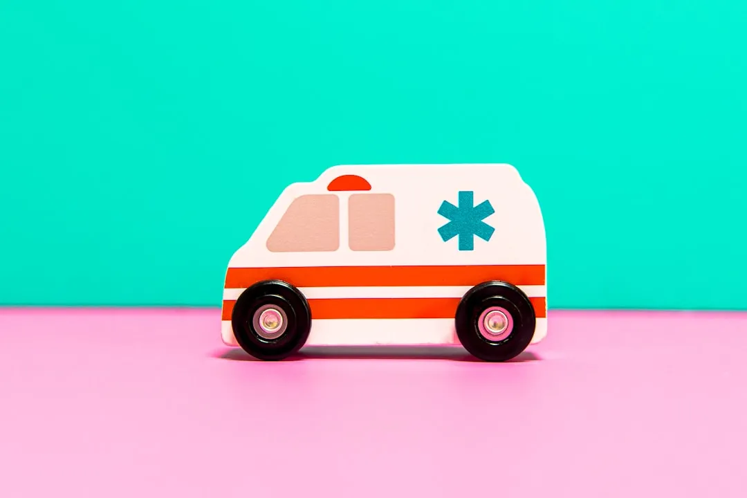 Photo medical services