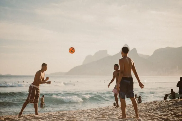 Photo LGBTQ-friendly tourism