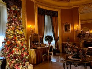 Photo decorate house