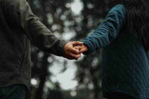 Photo LGBTQ mentorship
