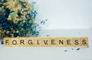 Photo forgiveness