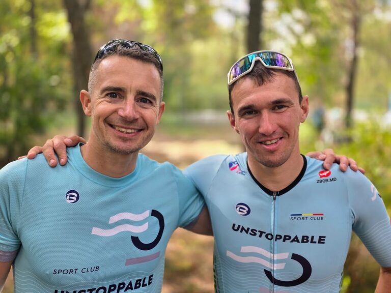 TRIATHLON PANTELIMON powered by EMIA.com – un spectacol al rezistenței și performanței