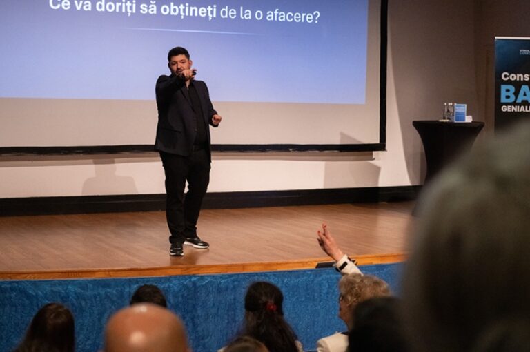 Educația cu click: între Silicon Valley, Bruxelles și București