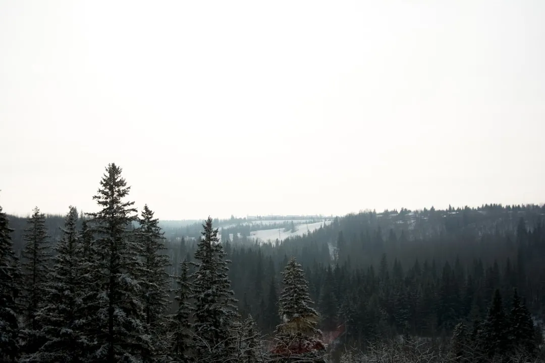 Photo nord-vest