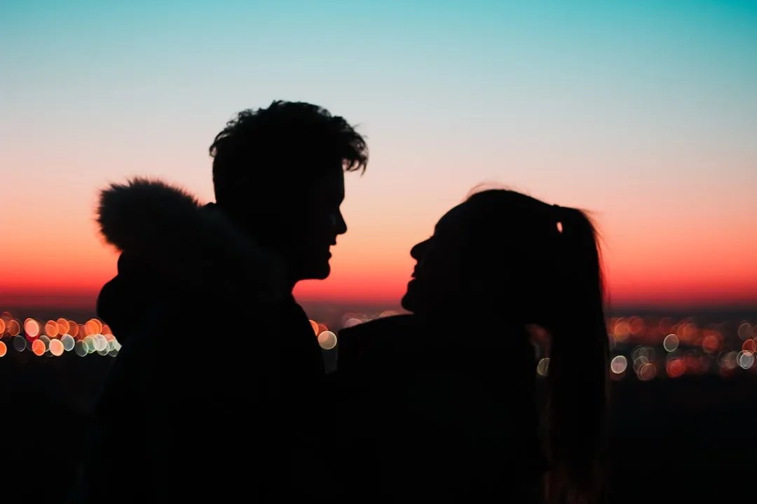 Photo neo-Romantic